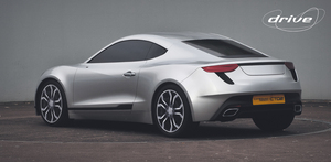 If it finds a new partner Caterham will be reviving the project of building a sports car