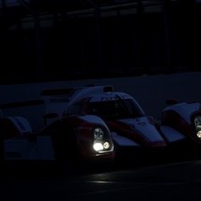 A Second Glance at the Toyota TS030 with Specs, More Pictures and In-Car Video A Second Glance at the Toyota TS030 with Specs, More Pictures and In-Car Video