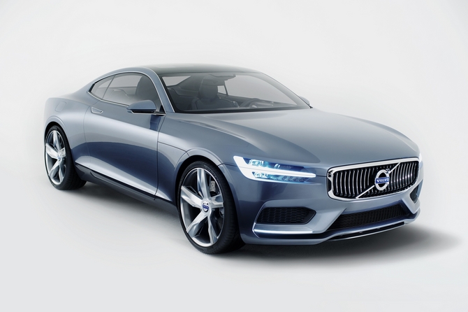 Volvo and Geely have already begun preparation for the new platform Volvo and Geely have already begun preparation for the new platform
