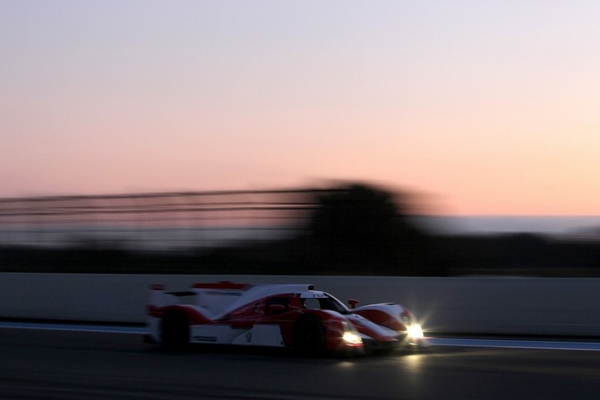 A Second Glance at the Toyota TS030 with Specs, More Pictures and In-Car Video A Second Glance at the Toyota TS030 with Specs, More Pictures and In-Car Video