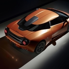 O 5-95 Zagato foi especialmente criado para o famoso colecionador Albert Spiess