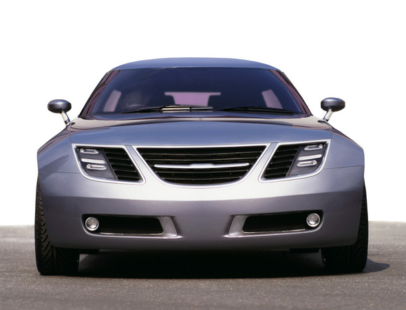 Saab 9X Saab 9X