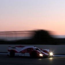 A Second Glance at the Toyota TS030 with Specs, More Pictures and In-Car Video A Second Glance at the Toyota TS030 with Specs, More Pictures and In-Car Video