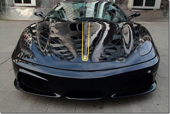 New package for Ferrari F430 Spider! New package for Ferrari F430 Spider!