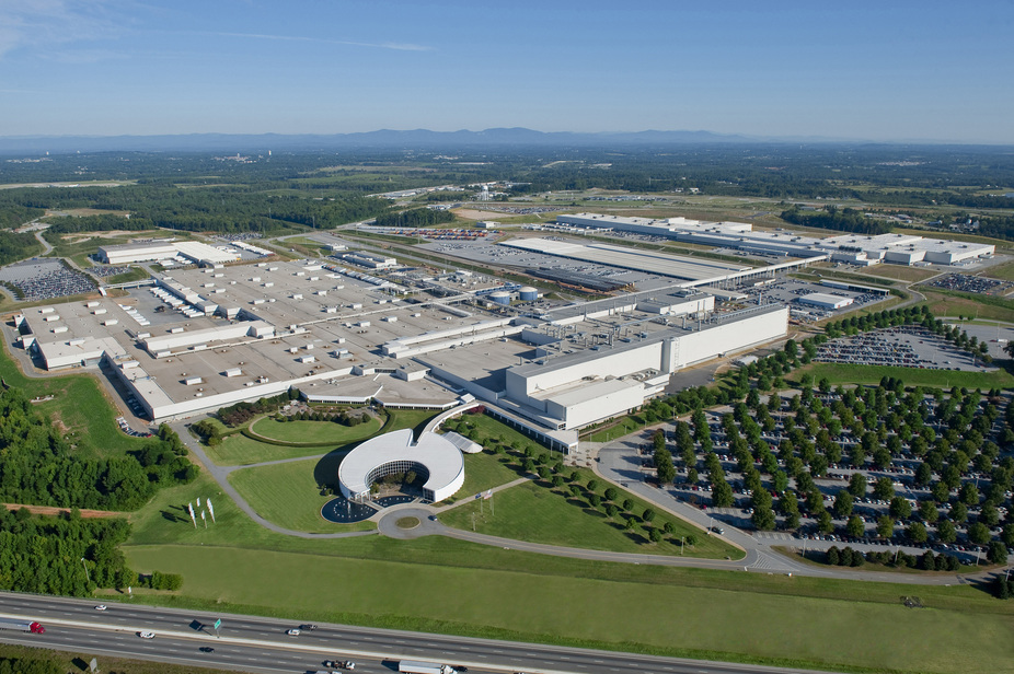 Bmw Considering Adding Factory In Mexico News