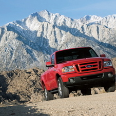 Ford Ranger Ford Ranger