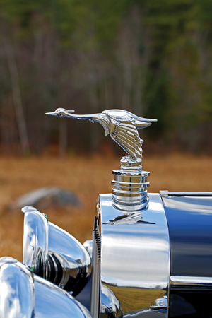 Hispano Suiza J12 Cabriolet deVille Hispano Suiza J12 Cabriolet deVille