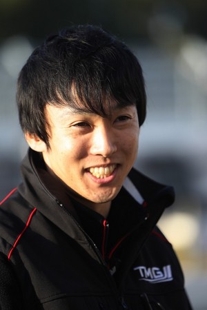 A Second Glance at the Toyota TS030 with Specs, More Pictures and In-Car Video A Second Glance at the Toyota TS030 with Specs, More Pictures and In-Car Video