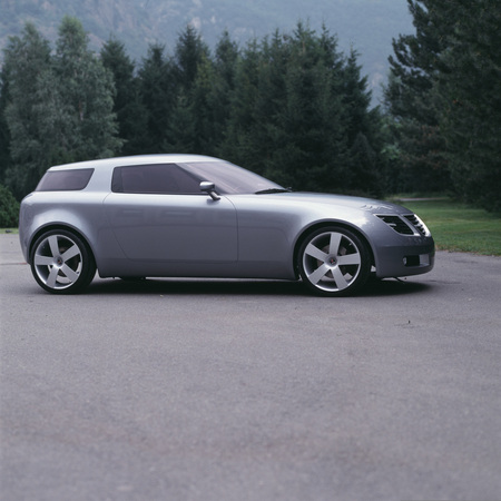 Saab 9X Saab 9X