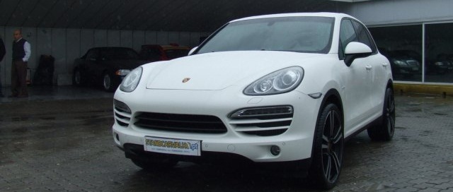 Porsche Cayenne Porsche Cayenne