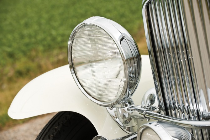 Duesenberg Model J Disappearing Top Convertible Coupe Duesenberg Model J Disappearing Top Convertible Coupe