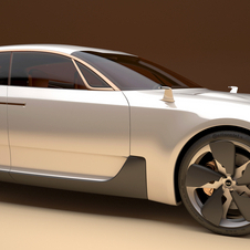 Kia unveils the Kia GT concept Kia unveils the Kia GT concept