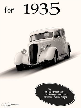 Car ads from the past (3 of 5) Car ads from the past (3 of 5)