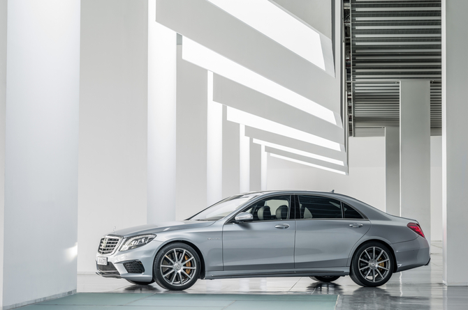 O carro fará a estreia mundial no Salão Automóvel de Frankfurt, em setembro O carro fará a estreia mundial no Salão Automóvel de Frankfurt, em setembro