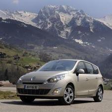 Renault Scenic Renault Scenic