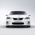 Lexus CT200h Convenience