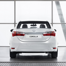 Toyota Corolla Toyota Corolla