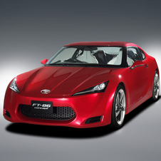 Toyota Releases Teaser of FT-86: A Sportscar Meant for Everyone Toyota Releases Teaser of FT-86: A Sportscar Meant for Everyone