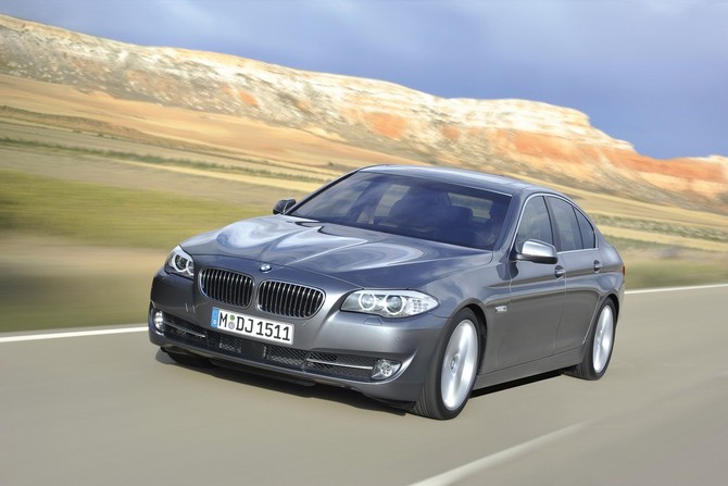 BMW 528i BMW 528i