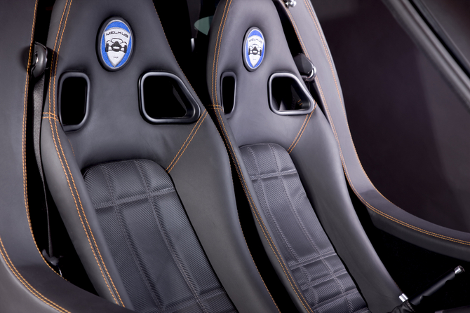 Melkus RS2000 Melkus RS2000