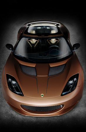 Lotus Evora 414 Hybrid Shows Future of Green Track Cars Lotus Evora 414 Hybrid Shows Future of Green Track Cars
