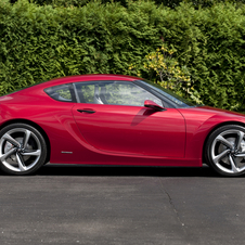 Toyota Releases Teaser of FT-86: A Sportscar Meant for Everyone Toyota Releases Teaser of FT-86: A Sportscar Meant for Everyone