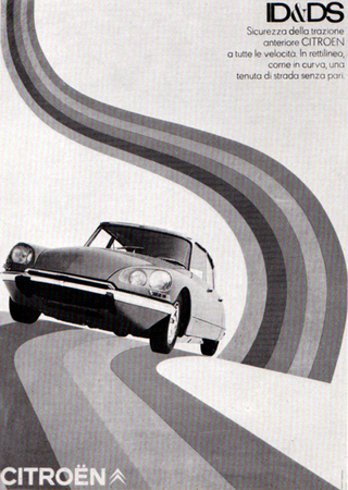 Car ads from the past (3 of 5) Car ads from the past (3 of 5)