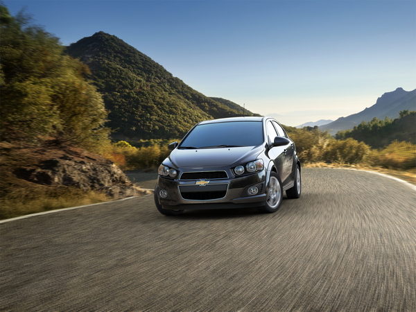 Chevrolet alcançou um novo recorde de vendas no primeiro semestre do ano Chevrolet alcançou um novo recorde de vendas no primeiro semestre do ano