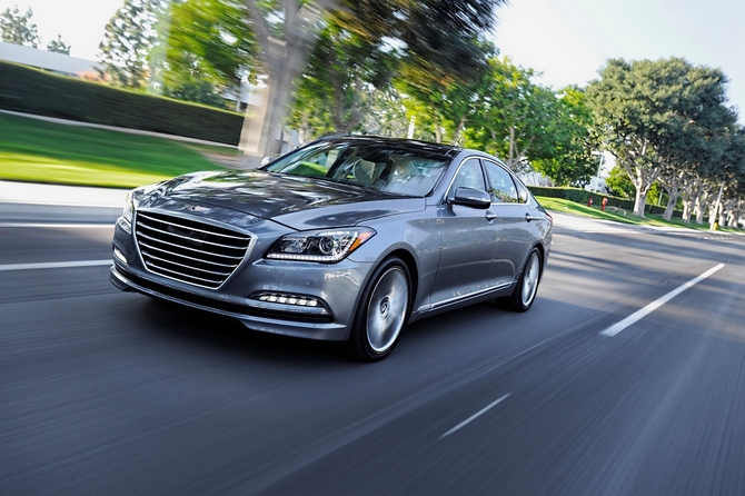 Hyundai für zwei Modelle mit dem „red dot award“ ausgezeichnet Hyundai für zwei Modelle mit dem „red dot award“ ausgezeichnet