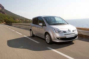 Renault Grand Modus 1.5 dCi 85cv ECO2 Dynamique S