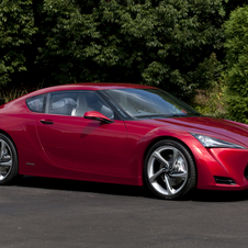 Toyota Releases Teaser of FT-86: A Sportscar Meant for Everyone Toyota Releases Teaser of FT-86: A Sportscar Meant for Everyone