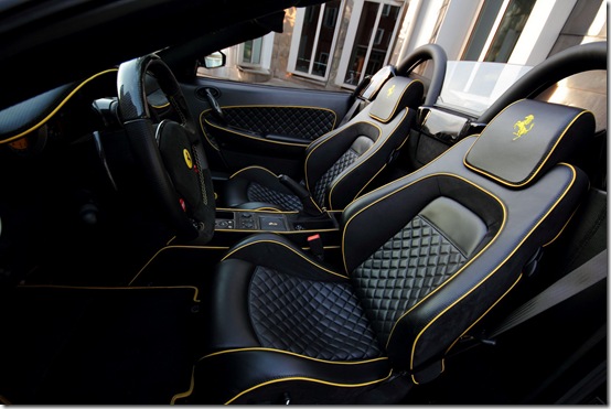 New package for Ferrari F430 Spider! New package for Ferrari F430 Spider!