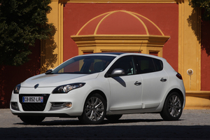Renault Mégane 1.6 dCi SS FAP ECO2 GT Line Renault Mégane 1.6 dCi SS FAP ECO2 GT Line