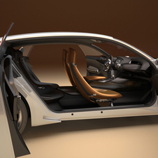 Kia unveils the Kia GT concept Kia unveils the Kia GT concept