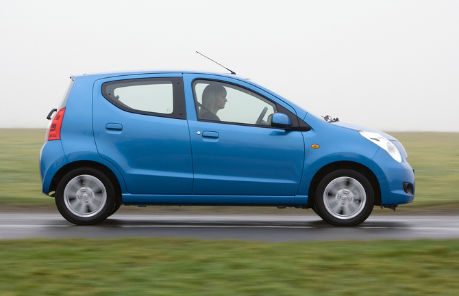 Suzuki Alto Suzuki Alto