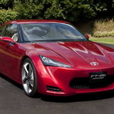 Toyota Releases Teaser of FT-86: A Sportscar Meant for Everyone Toyota Releases Teaser of FT-86: A Sportscar Meant for Everyone