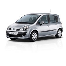 Renault Modus Renault Modus