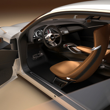 Kia unveils the Kia GT concept Kia unveils the Kia GT concept