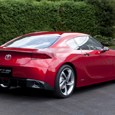 Toyota Releases Teaser of FT-86: A Sportscar Meant for Everyone Toyota Releases Teaser of FT-86: A Sportscar Meant for Everyone