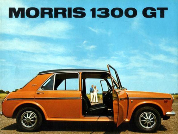 Car ads from the past (3 of 5) Car ads from the past (3 of 5)
