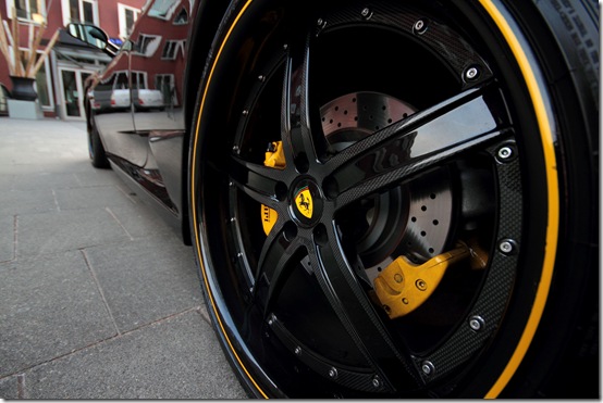 New package for Ferrari F430 Spider! New package for Ferrari F430 Spider!