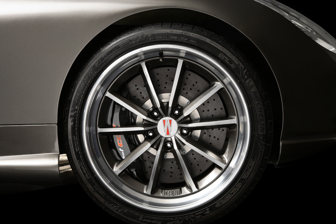 Trident Iceni Trident Iceni