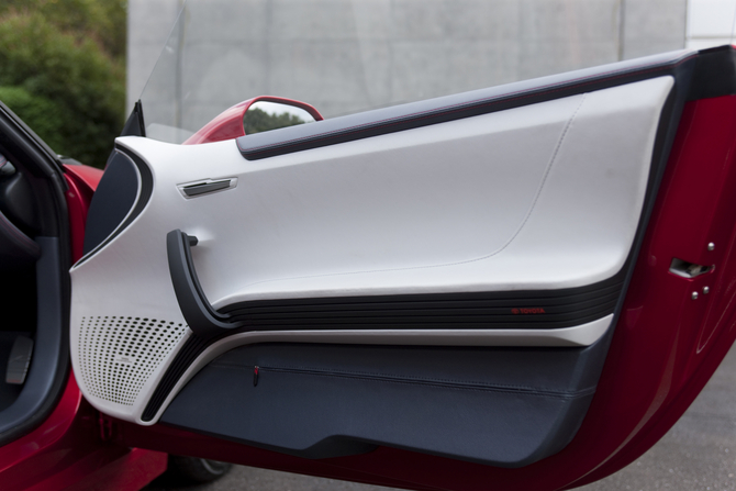 Toyota Releases Teaser of FT-86: A Sportscar Meant for Everyone Toyota Releases Teaser of FT-86: A Sportscar Meant for Everyone