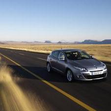 Renault Megane Hatchback 1.5 dCi 110 ECO GT Line TomTom Renault Megane Hatchback 1.5 dCi 110 ECO GT Line TomTom
