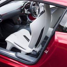 Toyota Releases Teaser of FT-86: A Sportscar Meant for Everyone Toyota Releases Teaser of FT-86: A Sportscar Meant for Everyone