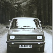 Foto Fiat 127 - 1050 L
