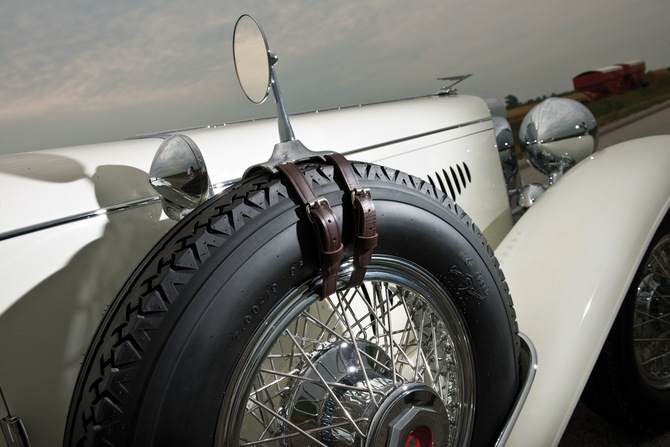 Duesenberg Model J Disappearing Top Convertible Coupe Duesenberg Model J Disappearing Top Convertible Coupe