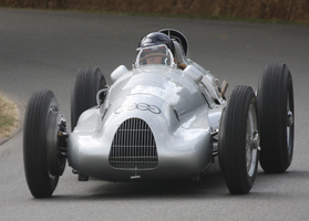 Auto-Union Type C