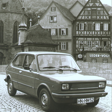 Foto Fiat 127 - 1050 L
