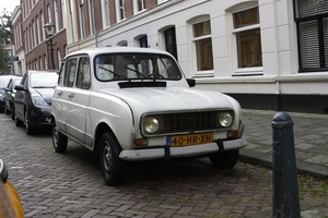 Renault 4 GTL